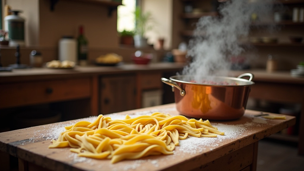 Tradizioni culinarie bolognesi